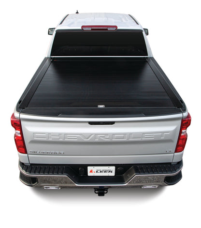 Pace Edwards 2020 Chevrolet Silverado 1500 HD 6ft 8in Bedlocker