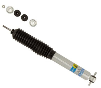 Bilstein 5100 Series 1998 Jeep Wrangler SE Front 46mm Monotube Shock Absorber - eliteracefab.com