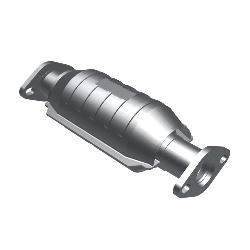 MagnaFlow Conv DF Mazda Magnaflow