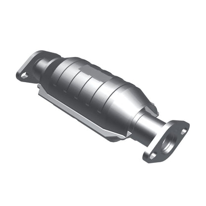 MagnaFlow Conv DF Mazda Magnaflow