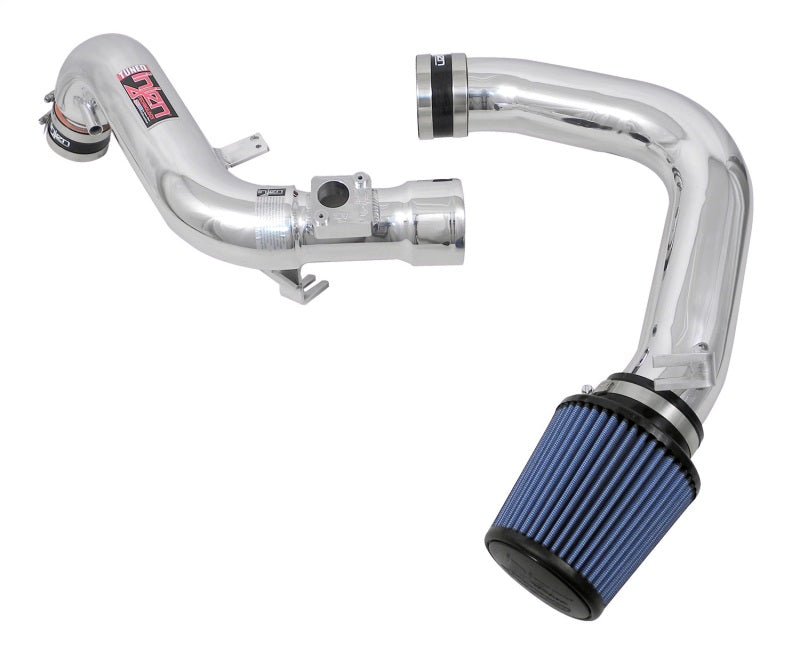 Injen Scion Tc Polished Cold Air Intake