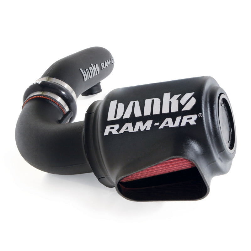 Banks Power 97-06 Jeep 4.0L Wrangler Ram-Air Intake System - eliteracefab.com