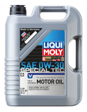 LIQUI MOLY 5L Special Tec V Motor Oil 0W30