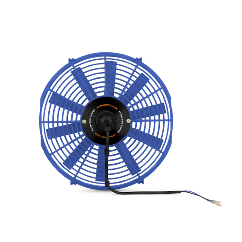 Mishimoto 14 Inch Electric Fan 12V - eliteracefab.com