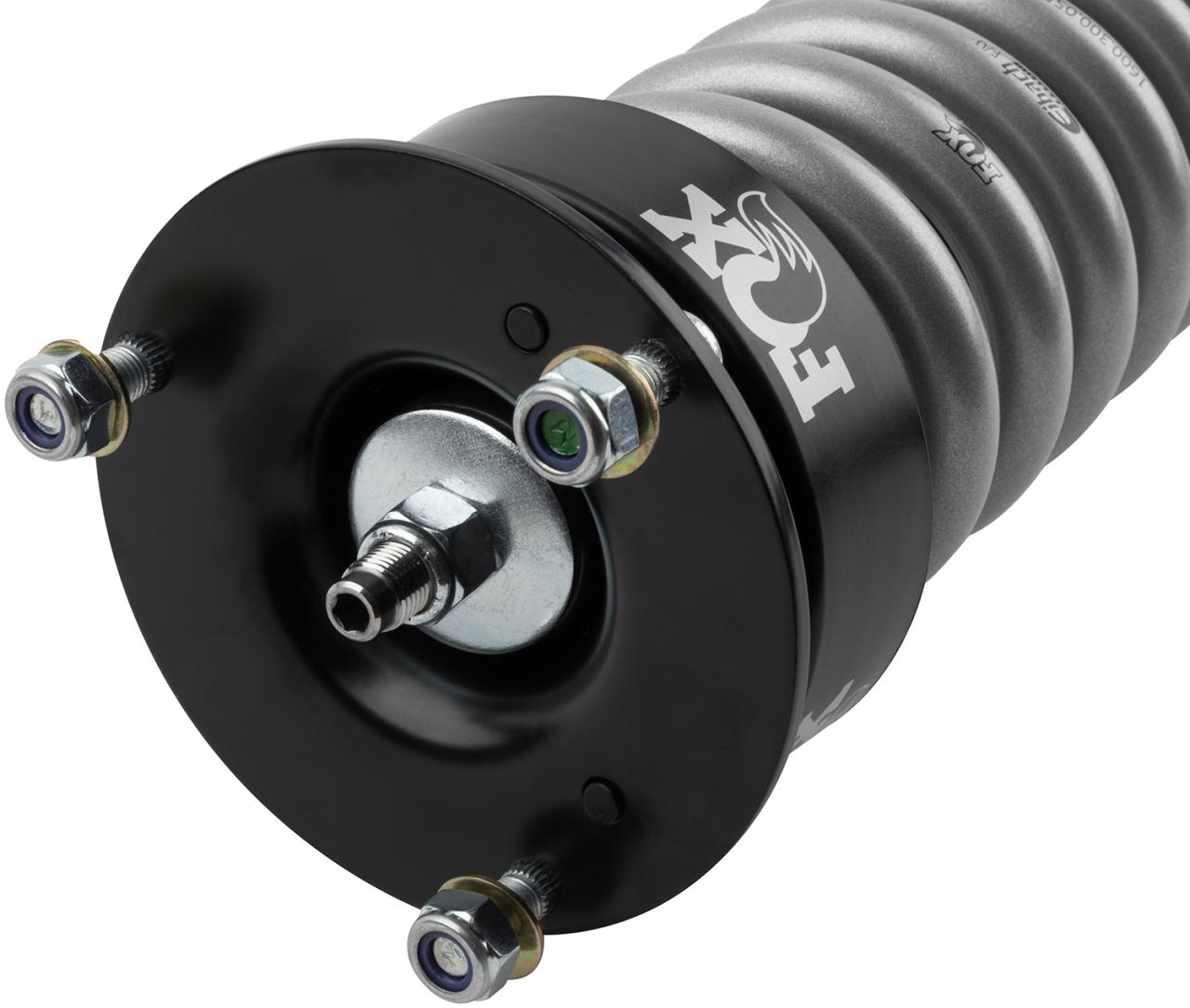 Fox 19+ GM 1500 2.0 Performance Series 4.9in. IFP Coilover Shock / 0-2in Lift - Rear - eliteracefab.com