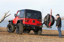 Load image into Gallery viewer, ARB Rear Bar 900Kg Jeep Tj - eliteracefab.com