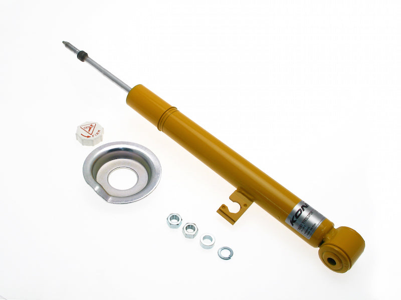 Koni Sport (Yellow) Shock 93-96 Mazda RX7 Incl. Turbo/ - Left Front - eliteracefab.com