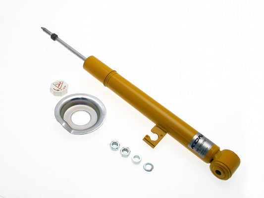 Koni Sport (Yellow) Shock 93-96 Mazda RX7 Incl. Turbo/ - Left Front - eliteracefab.com