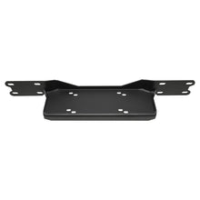 Load image into Gallery viewer, Westin 2018-2021 Jeep JL Wrangler (2dr/4dr) WJ2 Winch Tray - Black - eliteracefab.com