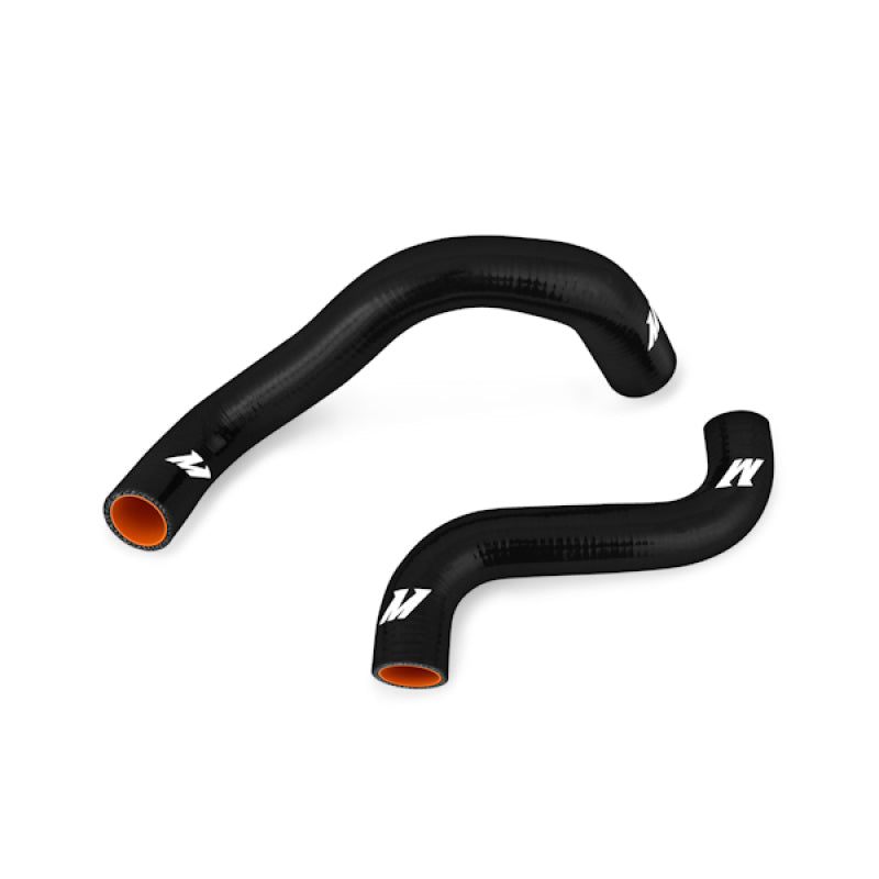 Mishimoto 95-98 Nissan 240SX S14 w/ LSX Swap Black Silicone Hose Kit - eliteracefab.com