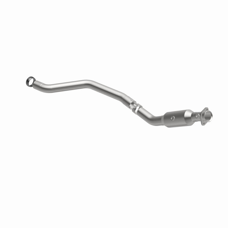 Magnaflow Conv DF 13-14 Mercedes-Benz GL450 V8 4.6 OEM Underbody Magnaflow