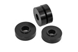 BMR MOTOR MOUNT SOLID BUSHING UPGRADE KIT - BLACK ANODIZED MM006