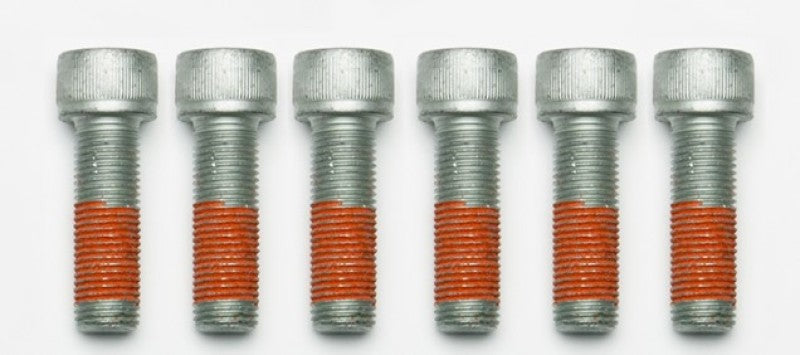 Wilwood Bolt Kit M14 1.5x45mm LG - 6 pk. Wilwood