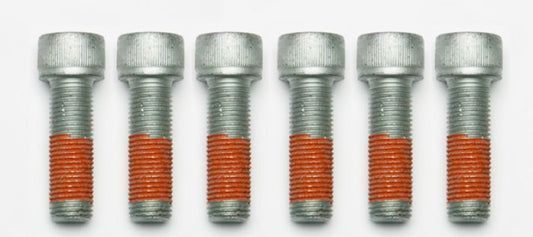 Wilwood Bolt Kit M14 1.5x45mm LG - 6 pk. Wilwood
