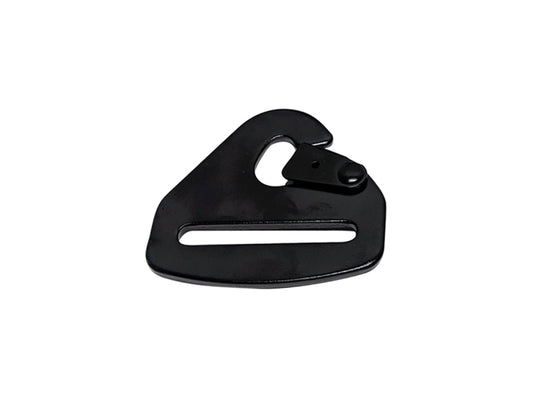 PRP Clip-In Harness Tab- Black SBCI