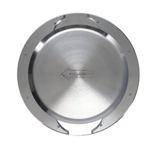 Load image into Gallery viewer, Manley Ford 4.6L 3.572in Bore 3.543in Stroke -14cc Dish Platinum Series Piston Set