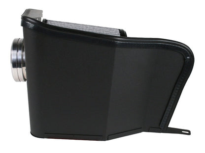 aFe MagnumFORCE Intakes Stage-1 PDS AIS PDS BMW 525i/528i (E39) 97-03 L6-2.5L/2.8L - eliteracefab.com