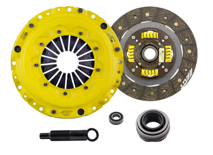 ACT 1992 Acura Integra XT/Perf Street Sprung Clutch Kit ACT