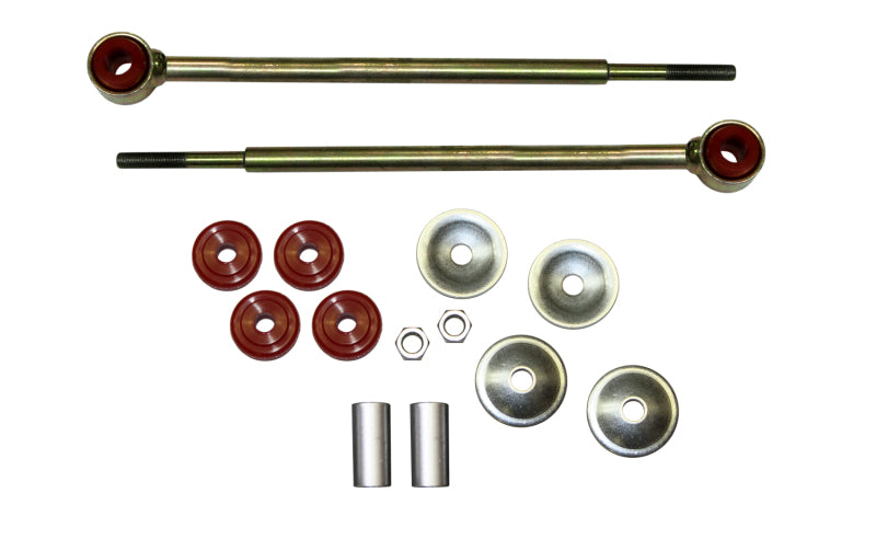 Skyjacker 1980-1997 Ford F-350 4 Wheel Drive Sway Bar Link - eliteracefab.com