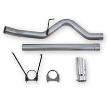 Load image into Gallery viewer, MBRP 10-12 Dodge/Chrysler 2500/3500 Cummins 6.7L Filter Back Single Side Exit Alum Exhaust - eliteracefab.com