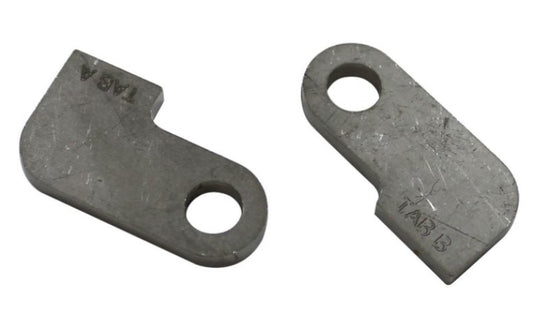 Stainless Works Collector Tabs Stainless Works