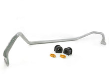 Load image into Gallery viewer, Whiteline 08/06-09 Pontiac G8 Sedan Front Heavy Duty Adjustable 26mm Swaybar - eliteracefab.com