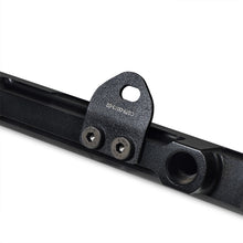 Load image into Gallery viewer, Grams Performance 10-15 Chevrolet Camaro LS3/L99 Fuel Rail - Black