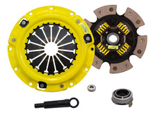 Load image into Gallery viewer, ACT 1991 Mazda Miata HD/Race Sprung 6 Pad Clutch Kit - eliteracefab.com