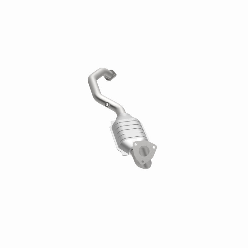 MagnaFlow Conv DF 98-02 3.5L Isuzu Trooper PS Magnaflow