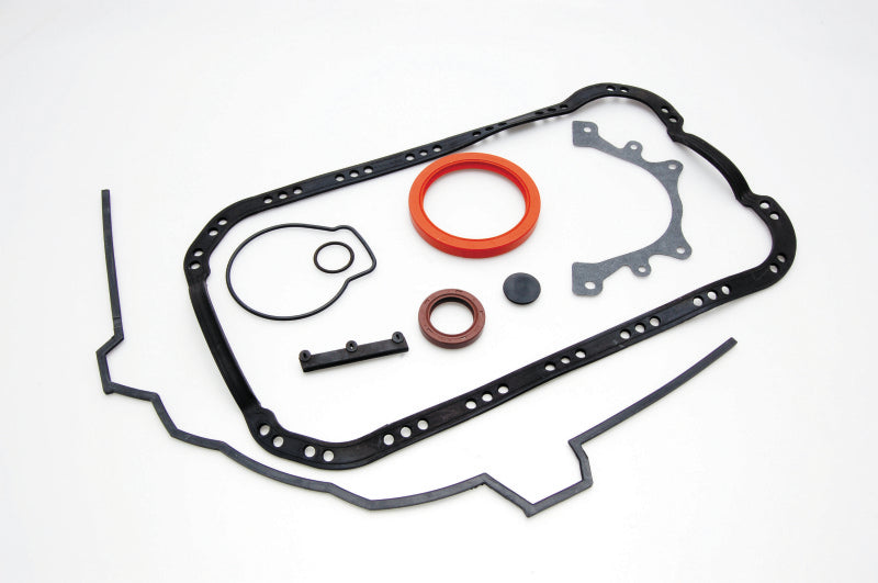 Cometic Street Pro Honda 1992-95 SOHC D16Z6 Bottom End Kit - eliteracefab.com