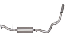 Load image into Gallery viewer, Gibson 02-06 Chevrolet Silverado 1500 LS 4.3L 3in Cat-Back Single Exhaust - Stainless Gibson