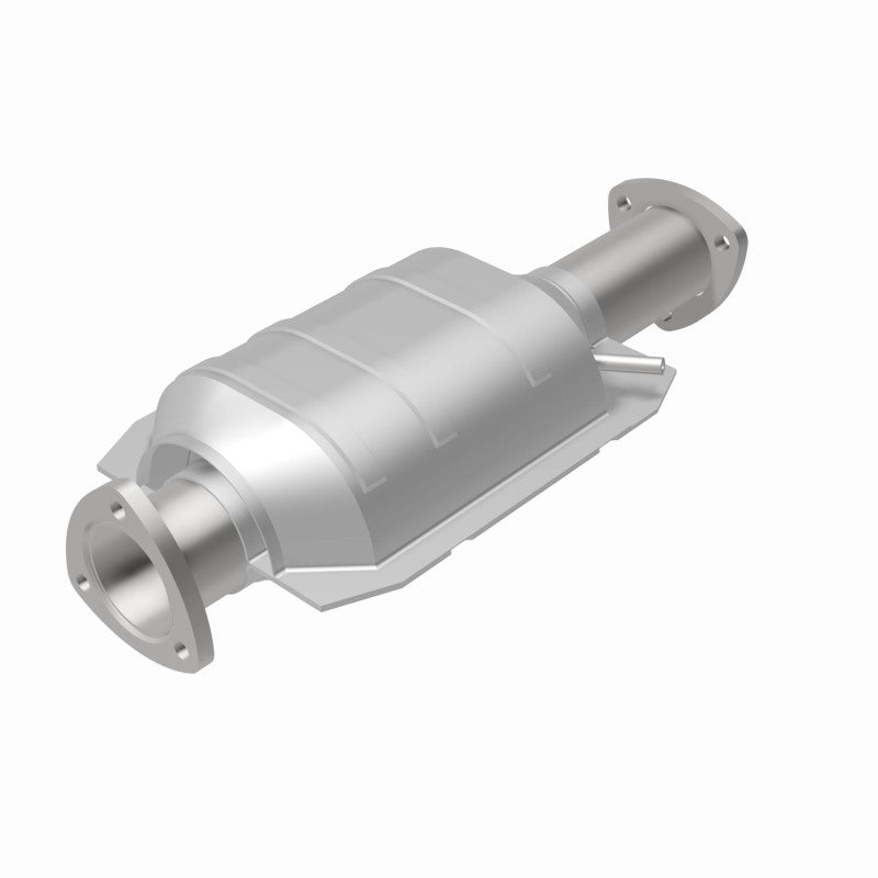 MagnaFlow Conv DF Alfa Romeo 14.5 inch x 6.5 inch x 4 Magnaflow