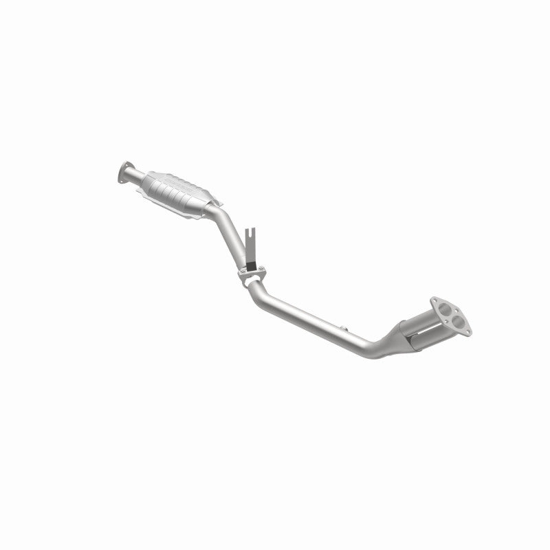 MagnaFlow Conv DF BMW 83 85 Magnaflow