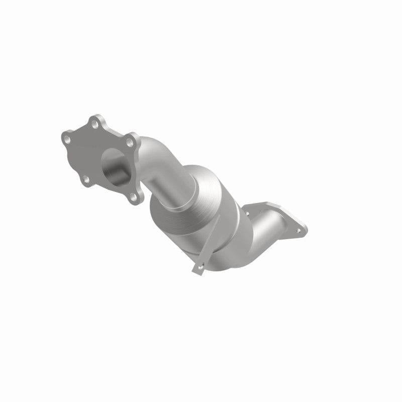 MagnaFlow Conv DF 02-07 Subaru Impreza WRX Front 2.0L Turbo Magnaflow