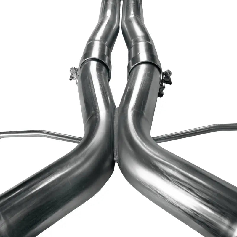 KOOKS 3" CATBACK EXHAUST SYSTEM (2018+ DURANGO SRT) - eliteracefab.com