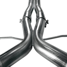 Load image into Gallery viewer, KOOKS 3&quot; CATBACK EXHAUST SYSTEM (2018+ DURANGO SRT) - eliteracefab.com