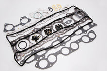 Load image into Gallery viewer, Cometic Street Pro Toyota 1986-92 7M-GTE 3.0L Inline 6 84mm Top End Kit - eliteracefab.com