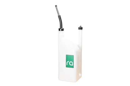 Radium 6 Gallon Quick Fill Dump Can Standard Filler - eliteracefab.com