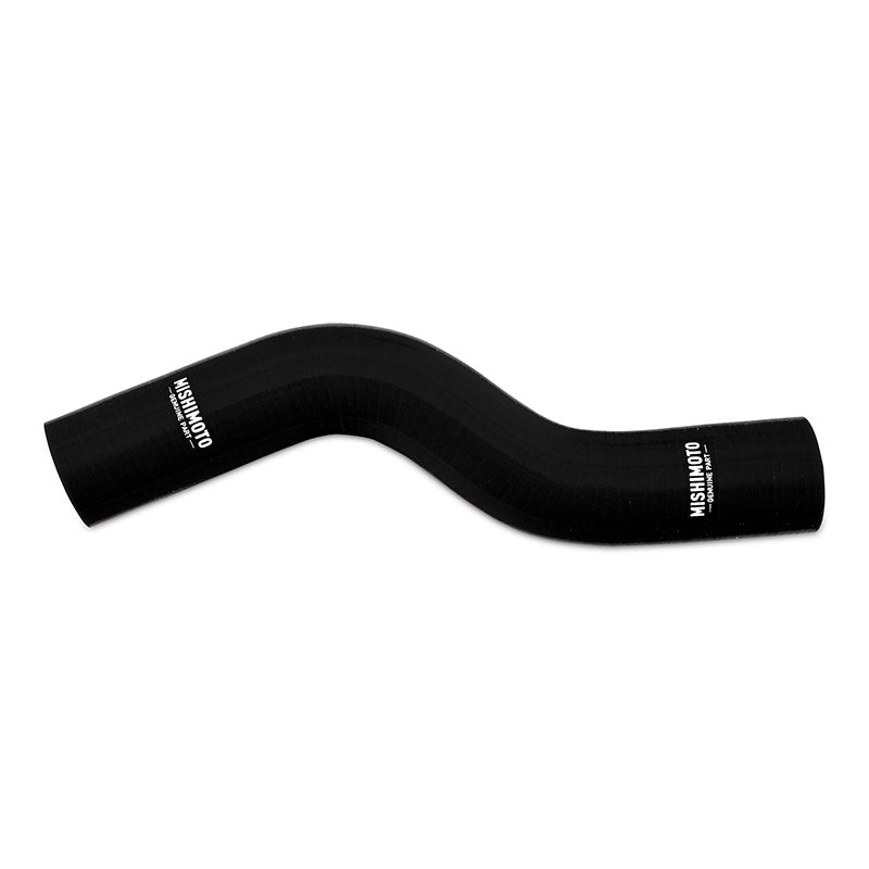 Mishimoto 2017+ Honda Civic Type R Silicone Hose Kit - Black - eliteracefab.com