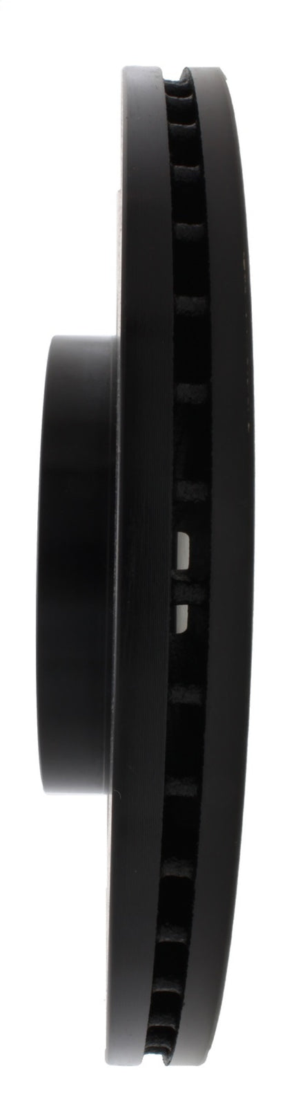 Stoptech 06-07 350Z / 05-07 G35 / 06-07 G35X Front CRYO-STOP Rotor Stoptech