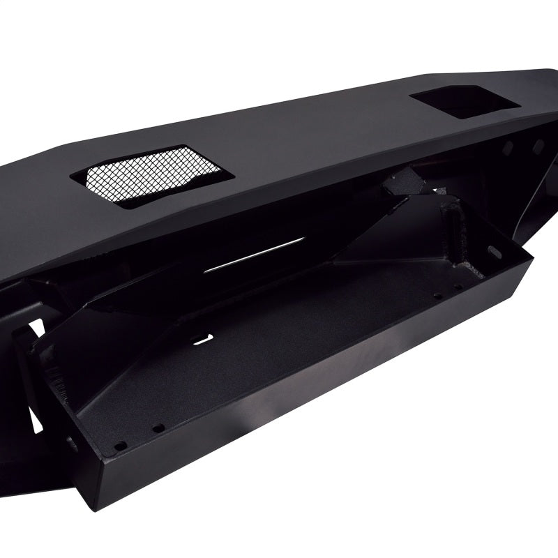 Westin 20-22 Chevrolet Silverado 2500/3500 Pro-Series Front Bumper - Tex. Blk Westin