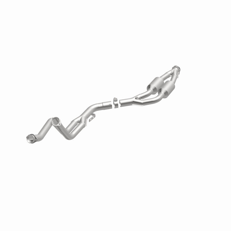 MagnaFlow Conv DF 94-97 MercedeS C280 2.8L Magnaflow