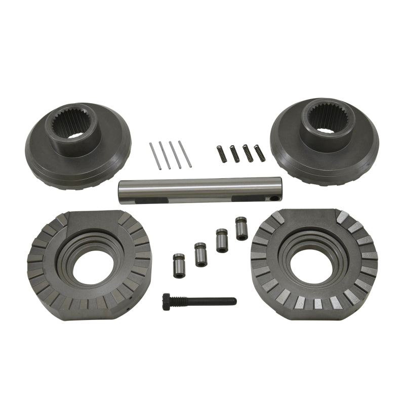 USA Standard Spartan Locker For GM 12 Bolt Car & Truck w/ 30 Spline Axles Yukon Gear & Axle