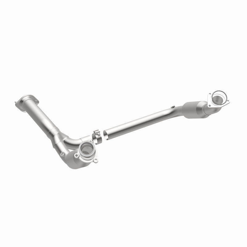 MagnaFlow Conv DF 07-09 Chevy/GMC Silverado/Suburban/Sierra/Tahoe/Yukon - eliteracefab.com