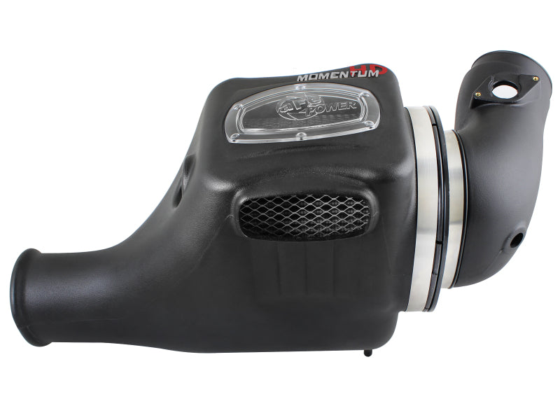 aFe Momentum HD Pro DRY S Stage-2 Si Intake 03-07 Ford Diesel Trucks V8-6.0L (See afe51-73003-E) - eliteracefab.com