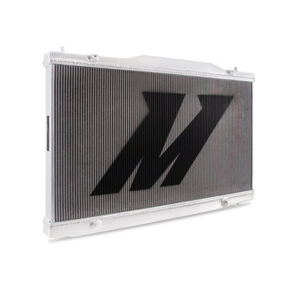 Mishimoto 2017+ Honda Civic Type R Performance Aluminum Radiator - eliteracefab.com