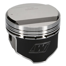 Load image into Gallery viewer, Wiseco Nissan RB25 DOME 6578M865 Piston Kit - eliteracefab.com