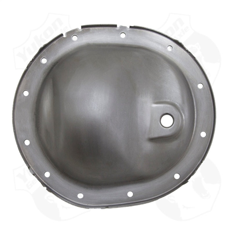 Yukon Differential Cover for GM 9.5in 12 Bolt & 9.76in Diff Yukon Gear & Axle