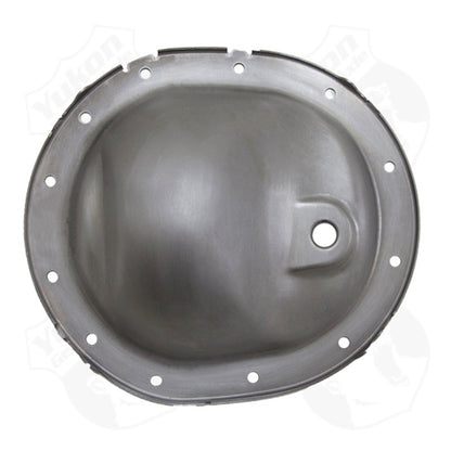 Yukon Differential Cover for GM 9.5in 12 Bolt & 9.76in Diff Yukon Gear & Axle