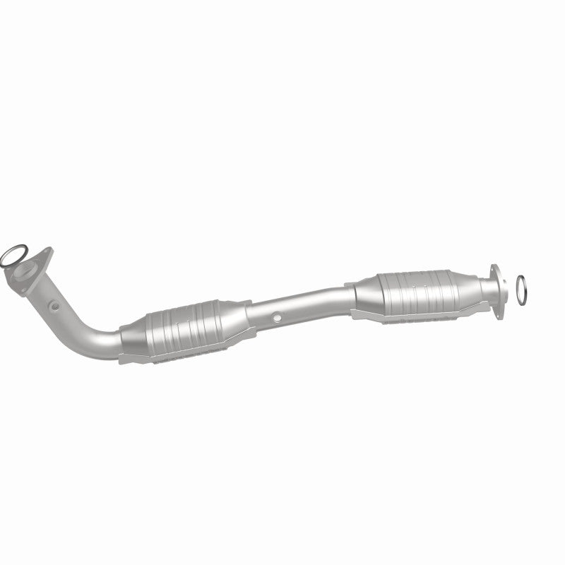 Magnaflow Conv DF 07-08 Toyota Tundra 5.7L P/S - eliteracefab.com